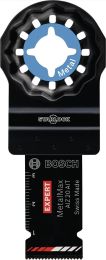 BOSCH AIZ 20 AIT Breite 20 mm Eintauchtiefe 40 mm 5 Stück Tauchsägeblatt