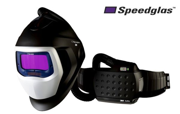 Speedglas 9100XXi Air