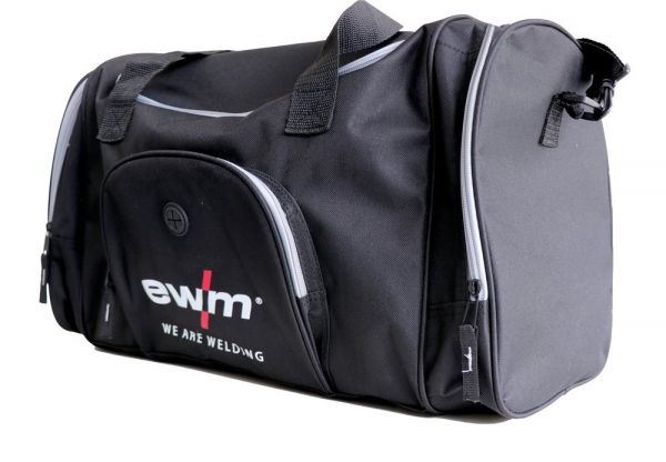 Helm-, Sport- oder Reisetasche