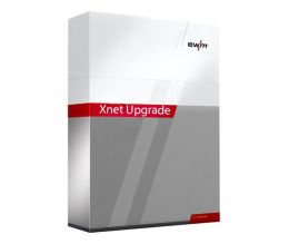 Xnet Softwareupgrade