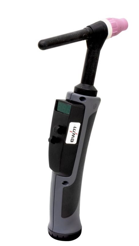 TIG 260 WD GRIP 5P RETOX XQ HFL 4 m