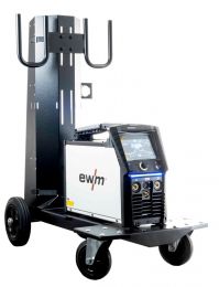 Tetrix XQ 230 puls DC Expert 3.0 5P