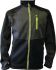 TERRAX  Größe XXL Strickfleecejacke