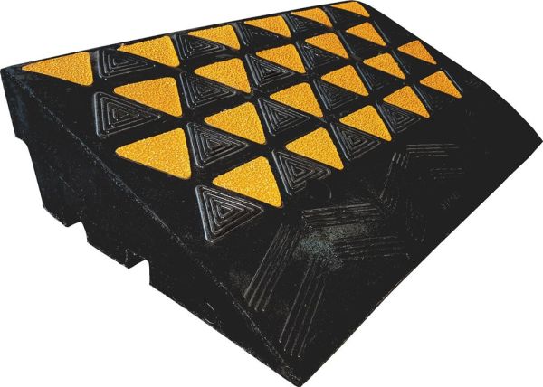 ADMIRAL Admi®Ramp L600xB300xH100mm Bordsteinrampe