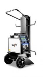 Tetrix XQ 230 puls DC Comfort 3.0 5P