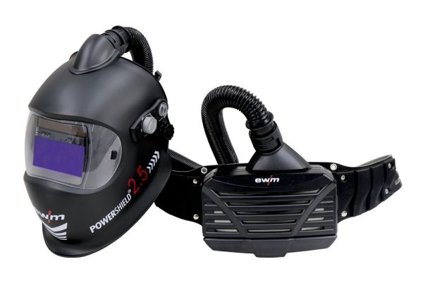 Powershield 2.5 (TH3)