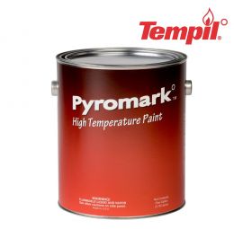 PYROMARK 1000°F/538°C