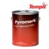 PYROMARK 1000°F/538°C