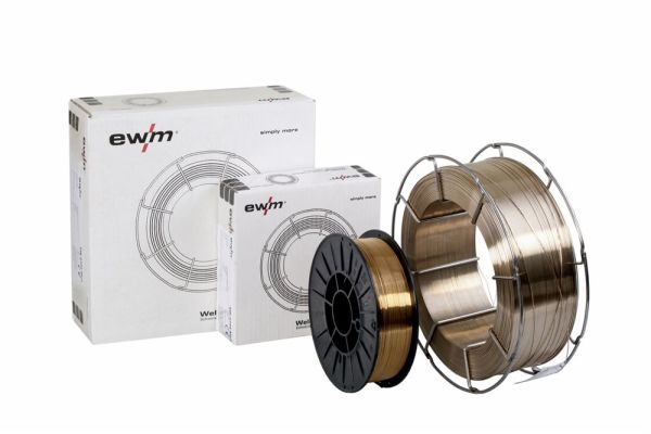 SW CuSn6 15kg/Spule 0.8mm