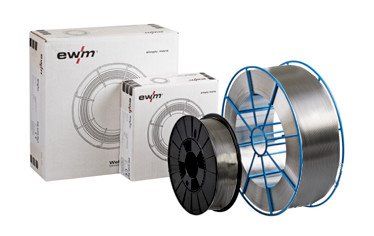 FCW 316 METAL 15kg/Spule 1.2