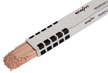 TR NiCr82 1.6x1000mm