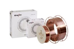 SW 120S NiMoCr 15kg/SP 1.0mm