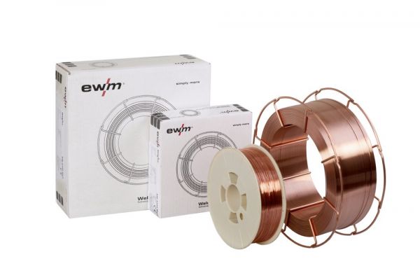 SW 90S CrMo2 15kg/Spule 1.0mm