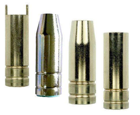 GN Eco ?=9,5mm L=53mm MIG 15