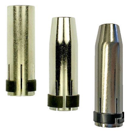 GN Eco ?=10mm L=63,5mm MIG 24/240