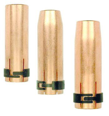 GN Eco ?=14mm L=76mm MIG 401/501