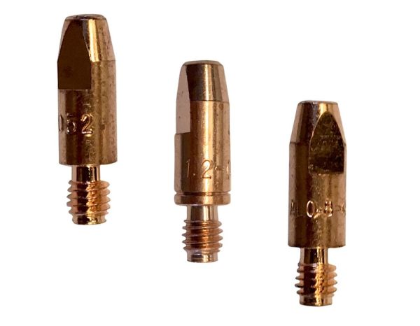 CT Eco M6 E-Cu ?=0.8mm