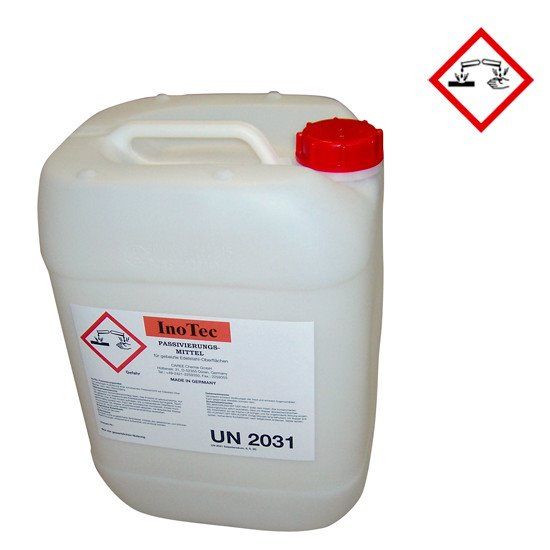 InoTec PM 10 kg