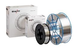 SW 2594 Super Duplex, BS300 15 kg, 0,8 mm