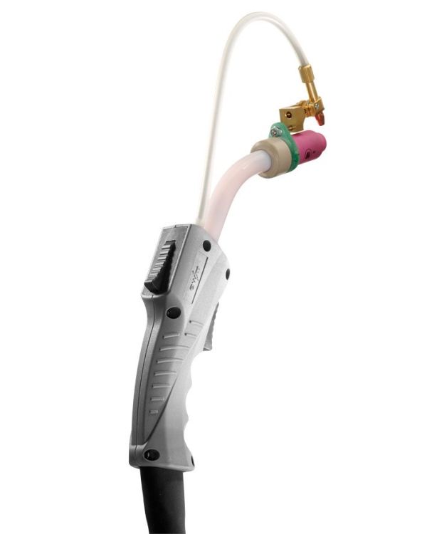 comfyTig 18-1 CW 12P 3m flex