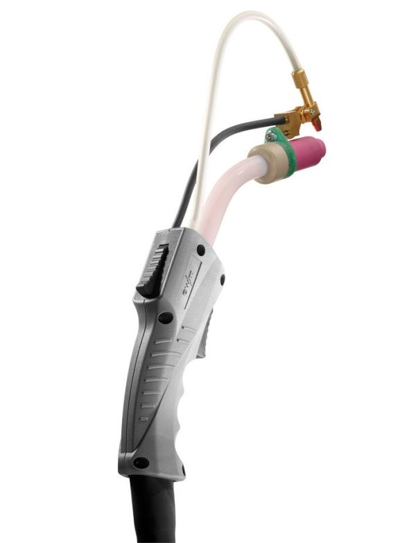 comfyTig 18-1 HW 12P 3m flex