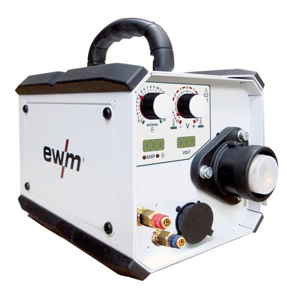 miniDrive WS 10m 70qmm V+A