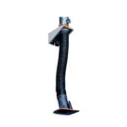 Arm 1,5 m, ?=150 mm