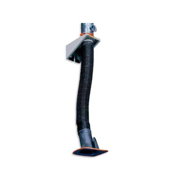 Arm 1,5 m, ?=150 mm