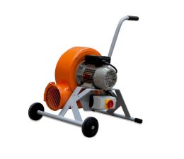 SG 2000 m?/h, 3 x 400 V