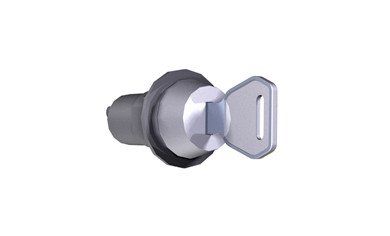 ON Key Switch Tetrix