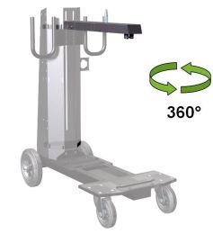 ON PS Trolly 55-5 / 55-6