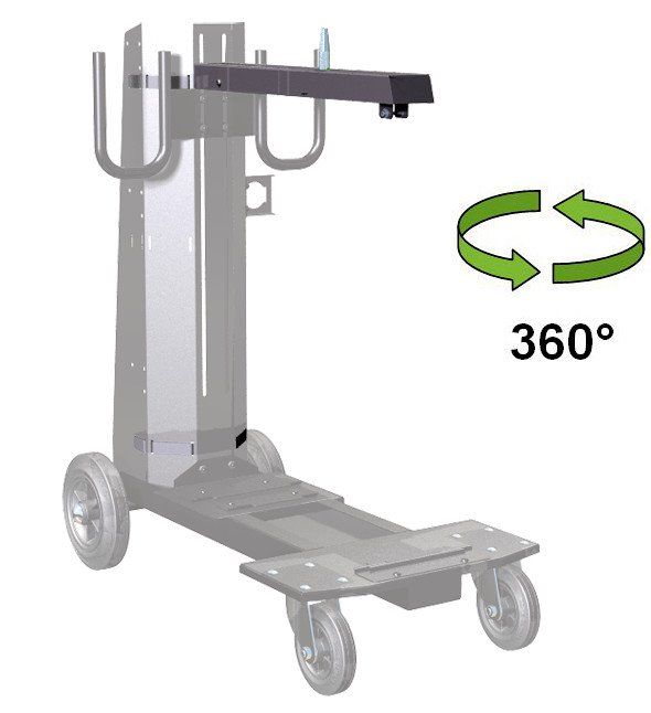 ON PS Trolly 55-5 / 55-6