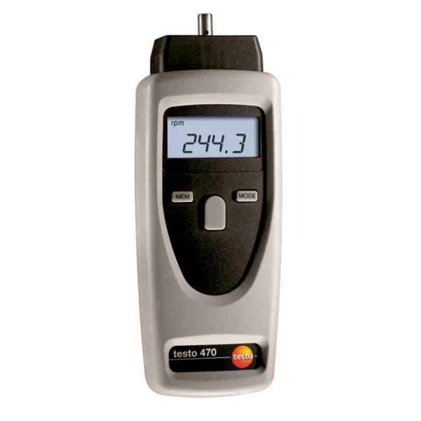 TESTO 470
