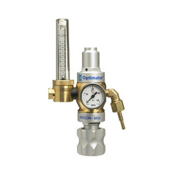 Optimator AR/MIX 300bar 20l G1/4"