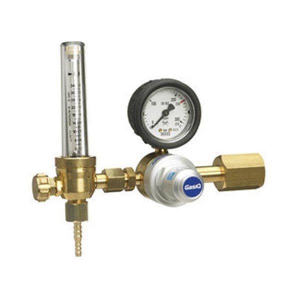 Tigex AR/MIX 300bar 20l G1/4"