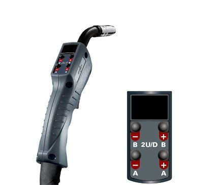 MT551WS 2U/D M9, 3 m