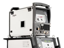 tigSpeed continuous drive 45 coldwire