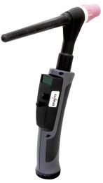 TIG 450SC WD GRIP 12P RETOX HFL 4m