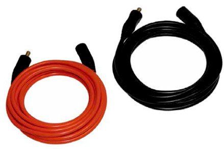 Cougartron lead 4 m black