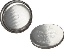 Varta, CR2032, 3V