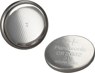 Varta, CR2032, 3V