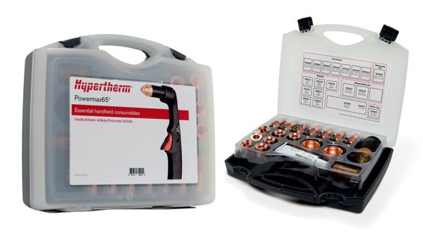 Essential Kit Powermax 65