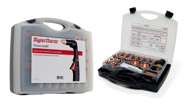 Essential Kit Powermax 85