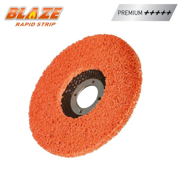 Norton Blaze Rapid Strip R9101 125 x 22