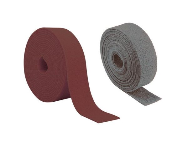 Norton BearTex Rollen F2560 115 x 10 m