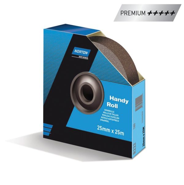 Norton R222 38 mm x 25 m K36