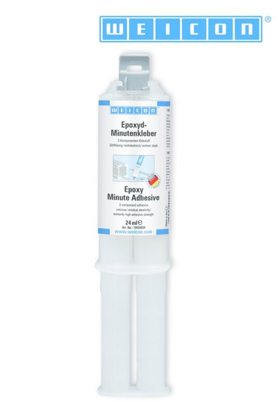 Epoxyd-Minutenkleber