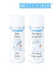 Zinc spray special