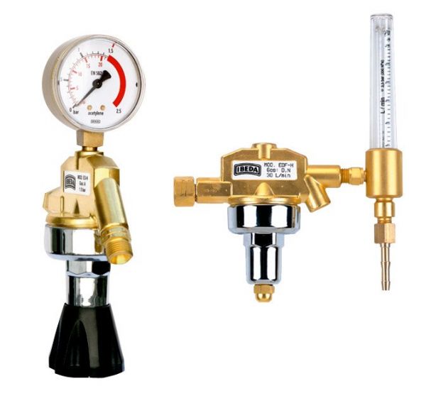 ED-H 1.5 bar, 9 m?/h