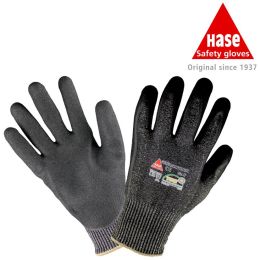 Genua Grip Black 8